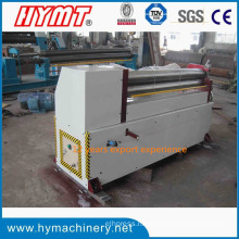 W11f-3X1500 Series 3 Roller Asymmetrical Bending Roll Machine